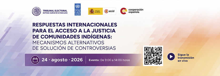 Respuestas Internacionales